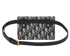 Saddle Belt Pouch, back view